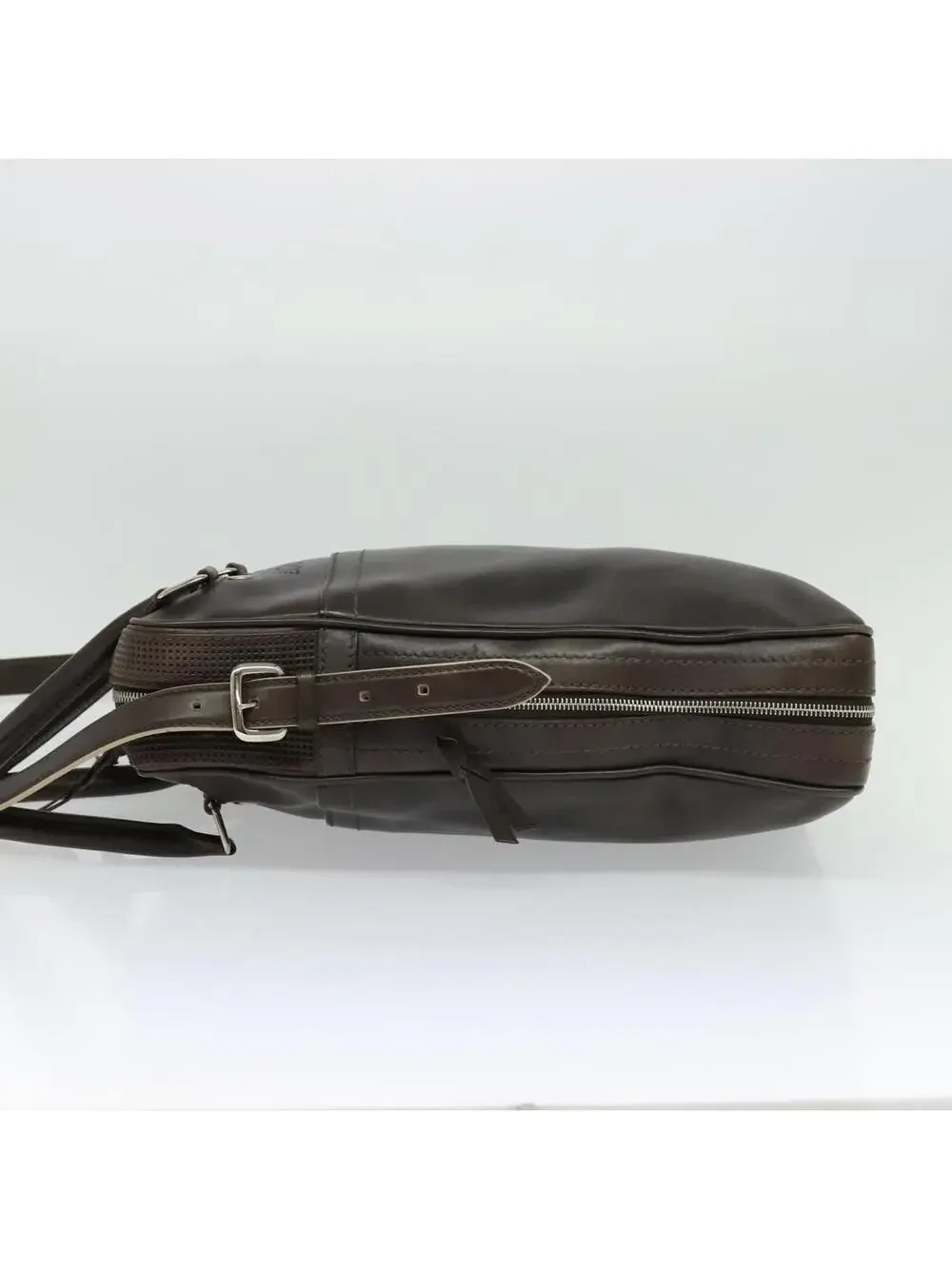 Louis Vuitton Cuir Bequia Porte #344032L75B